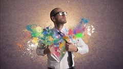 #GartnerSYM: Disrupt or be disrupted