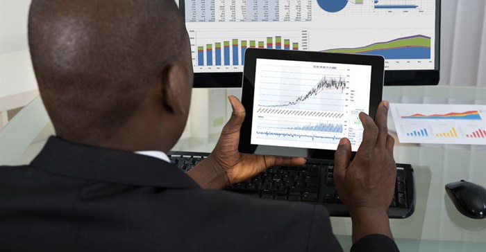 Black industrialists: numbers target on track, official says