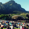 Kirstenbosch Summer Sunset Concerts line-up 2016-17