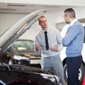 After-sales efficiencies key to dealership viability and sustainability