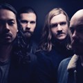 The Temper Trap to headline at Splashy Fen