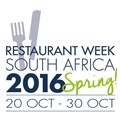 Restaurant Week opens for bookings