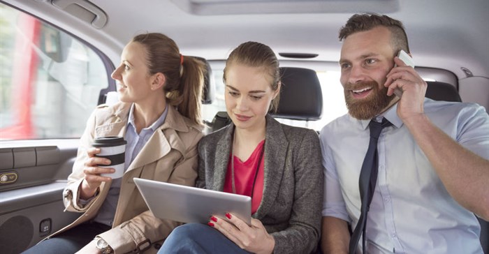 Flexi-time and carpooling the cure for traffic congestion?