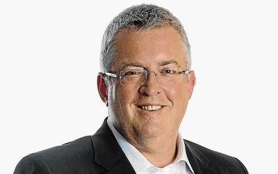 Dave Woollam.<p>Picture: