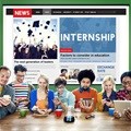Internship plan for thousands of unemployed