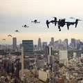 Here's how drones will change cities
