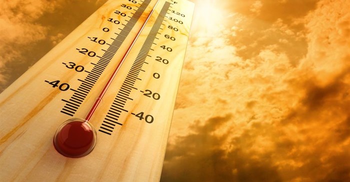 Global warming set to pass 2°C threshold in 2050: report