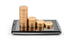 Digital finance 'vital for Africa'