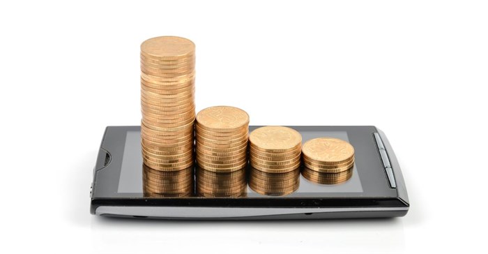 Digital finance 'vital for Africa'