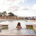 Kgalagadi Lodge: Where rugged terrain and luxury meet