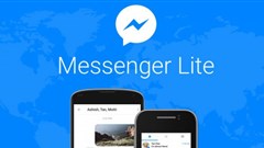 Messenger Lite for Android hits Kenya, Tunisia