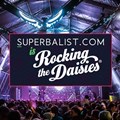Prepare for Superbalist is Rocking the Daisies