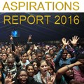#AspirationsReport 2016: What South Africans really want