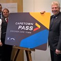 Cape Town Pass Launch, Sept 2016 at Hotel Verde