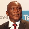 Telecommunication Minister Siyabonga Cwele.