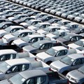 Sharp decline in September new car sales