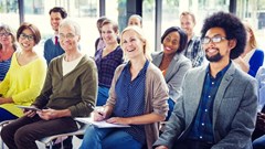 Cultivate a growth mindset to thrive in digital business