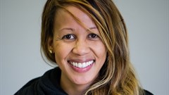 Aisha Pandor sweeps up two titles at the PriceCheck Tech & E-Commerce Awards