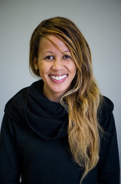 Aisha Pandor sweeps up two titles at the PriceCheck Tech & E-Commerce Awards