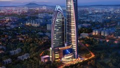 Hilton Worldwide announces line-up of hotel firsts for Africa