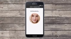 Credit card or selfie? Mastercard starts biometric payments