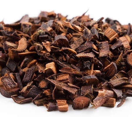 André Helbig via  - Honeybush