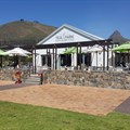 Tea in the Park opens in Green Point