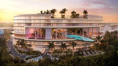 Hilton increases presence in Africa with Hilton Lagos Airport