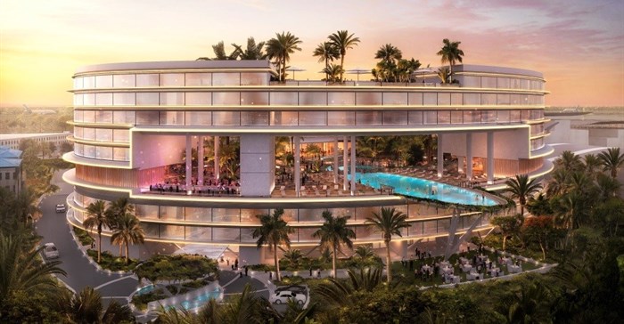 Hilton increases presence in Africa with Hilton Lagos Airport