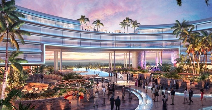 Hilton increases presence in Africa with Hilton Lagos Airport