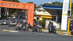 New location announced for Africa Bike Week 2017