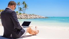 Offices: An archaic concept?