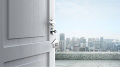 Managing your assets when you've migrated