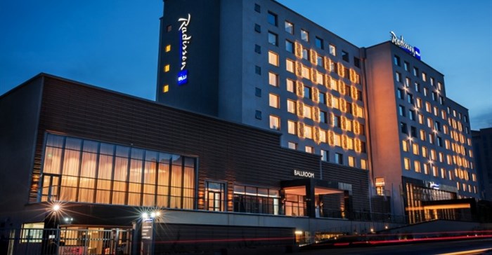 Radisson Blu Hotel, Nairobi Upper Hill