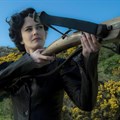 Stay peculiar with 'Miss Peregrine's Home For Peculiar Children'