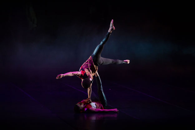 Farroll Coetzee, Dustin Jannetjies - pic by Oscar O'Ryan