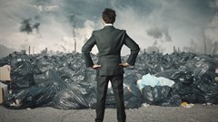 #SustainabilityMonth: Do good business, do business online