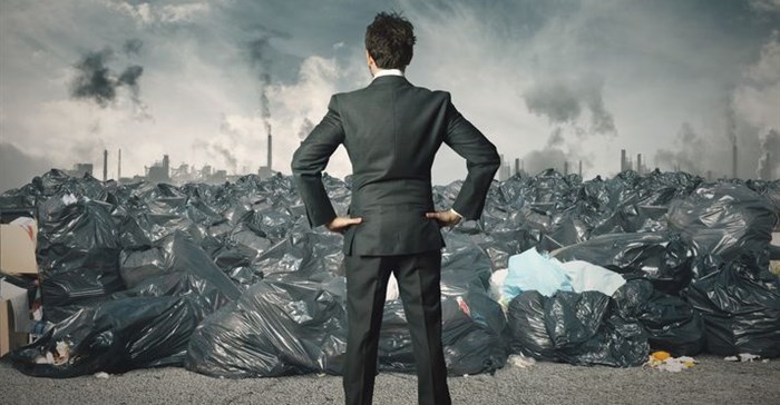 #SustainabilityMonth: Do good business, do business online