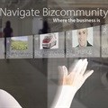 Navigate Bizcommunity to where the business is