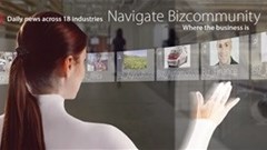 Navigate Bizcommunity to where the business is