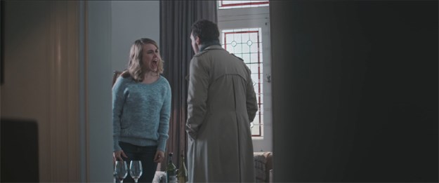 60-second short film by Bauke Brouwer selected for Filminute 2016