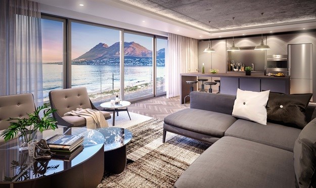 Construction of Simon's Town mixed-use development set for early 2017