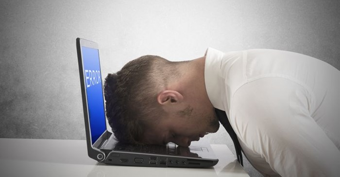 #GlobalMentalHealth: Stress impacts corporate bottom line