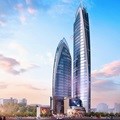 Hilton to open hotel in Africa's tallest development