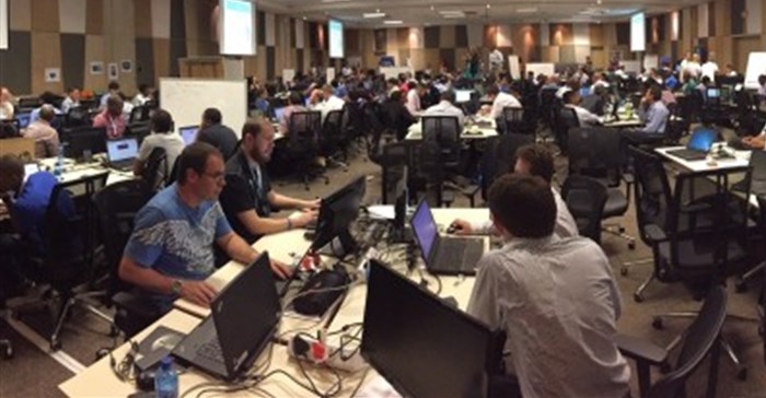 Investing in cultural transformation and innovation