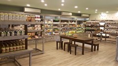 #SustainabilityMonth: Organic supermarket opens in Nigeria