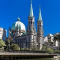 Ten things I love about São Paulo