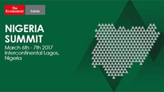 The Economist Events