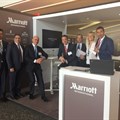 Marriott International expands