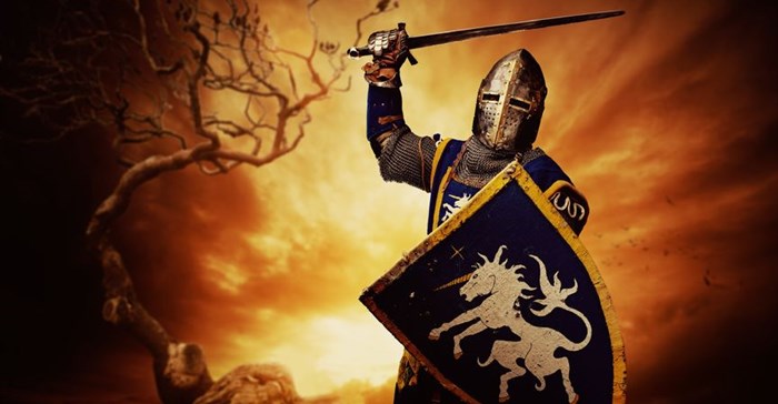 Stockholm Syndrome: alive and well in the PR industry